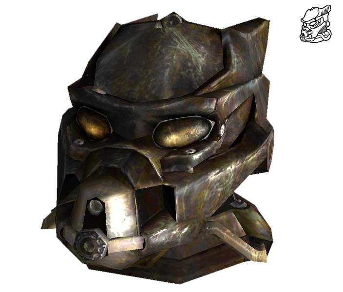 Fichier:Casque Robo-Thor (Fallout 3).png