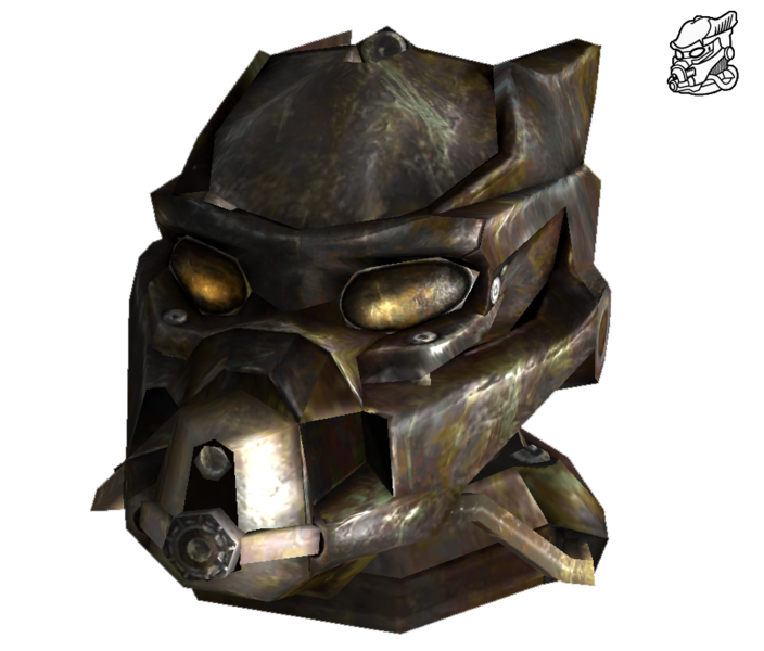Fichier:Casque assisté Tesla (Fallout 3).png