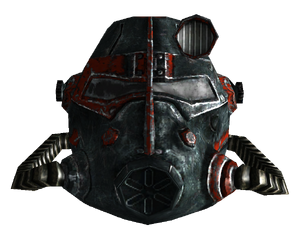 Casque assisté de Dissident (Fallout 3).png