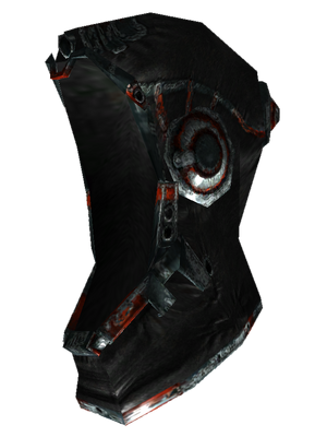 Casque composite de reconnaissance de Dissident (Fallout 3).png