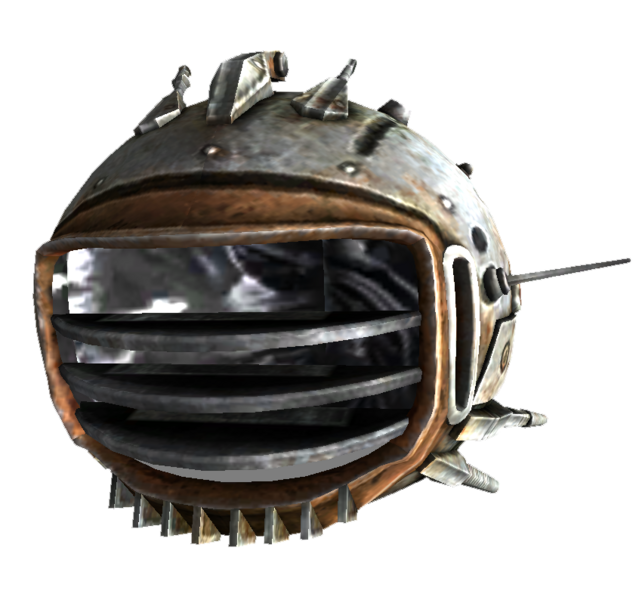 Fichier:Casque d'Eyebot de Crow (Fallout 3).png