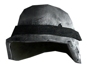 Casque d'infirmier arctique (Fallout 3).png