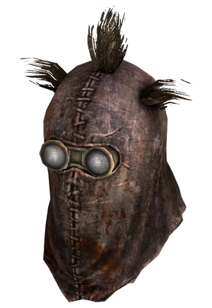 Casque de Wastehound de Raider.png