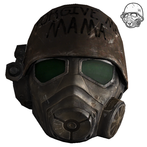 Fichier:Casque de combat de Ranger du désert.png
