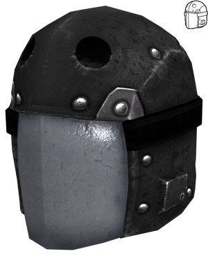 Casque de la Sierra Madre renforcé.png