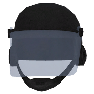Casque de sécurité de l'Abri 101 (Fallout 3).png
