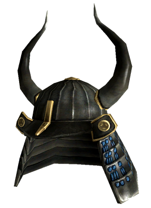Casque de samouraï (Fallout 3).png