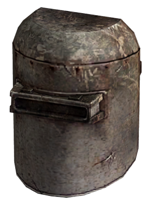 Casque de soudeur de Raider.png