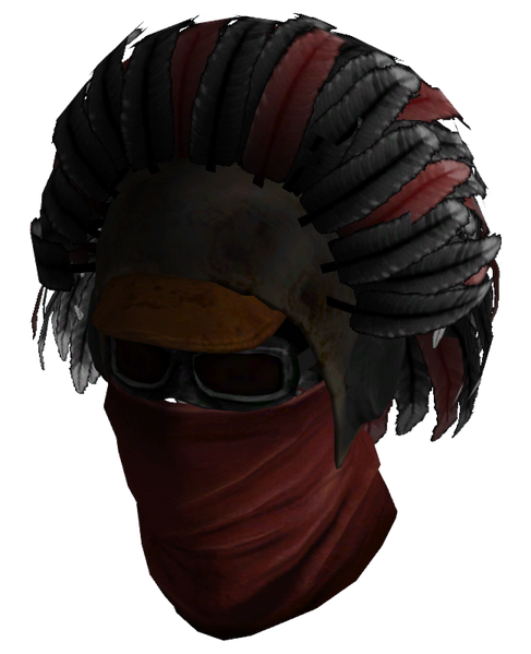 Fichier:Casque de vétéran Decanus.png