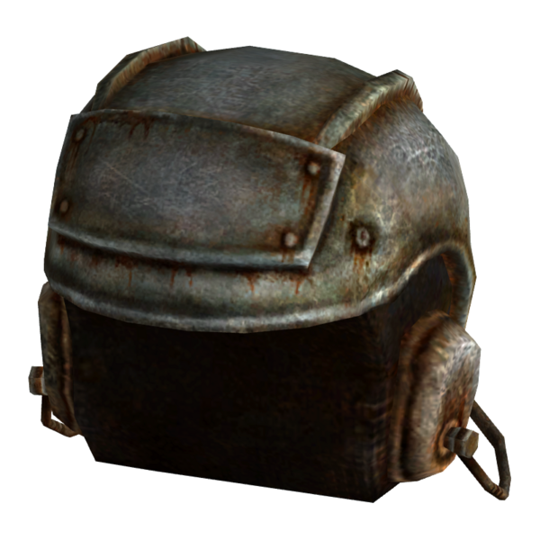 Fichier:Casque en métal.png