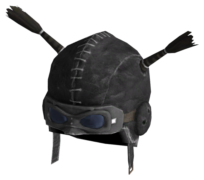 Fichier:Casque psycho-tic de Raider (Fallout 3).png