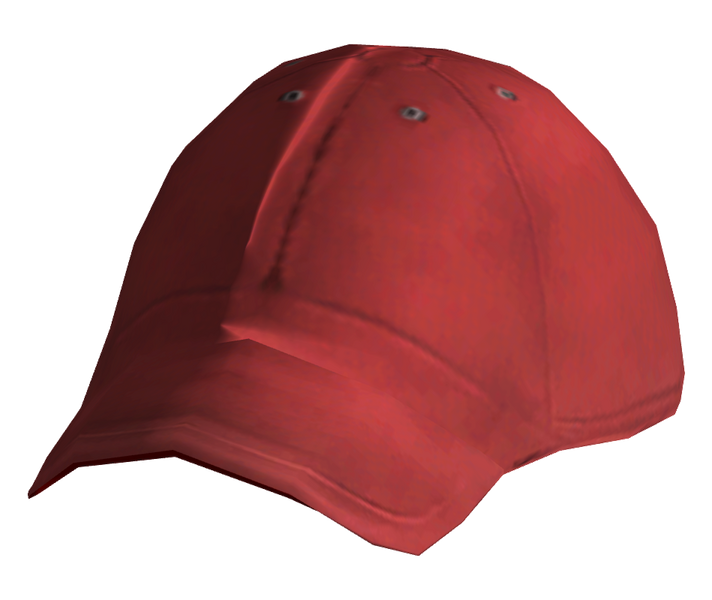 Fichier:Casquette de base-ball d'avant-guerre.png