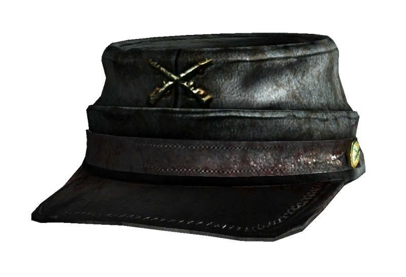 Fichier:Chapeau confédéré (Fallout 3).png