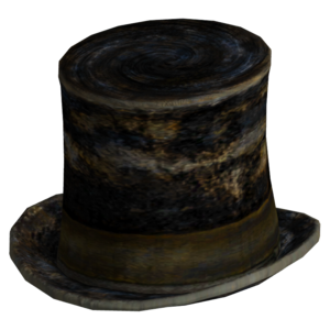 Chapeau de Lincoln (Fallout 3).png