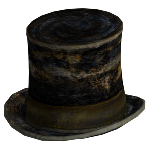 Chapeau de Lincoln (Fallout 3).png