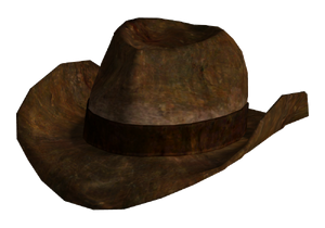 Chapeau de Ranger marron.png