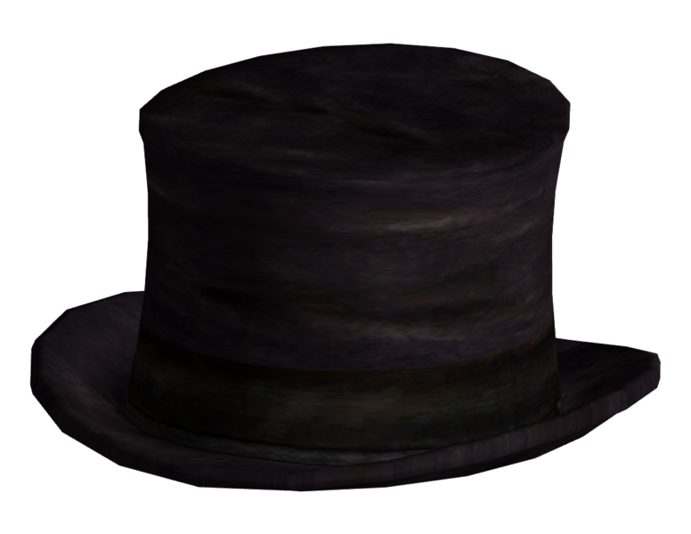 Fichier:Chapeau de Smoking.png