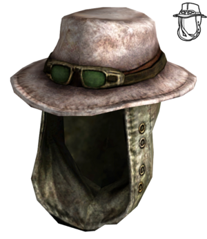 Chapeau de chasseur de tempêtes (Fallout 3).png