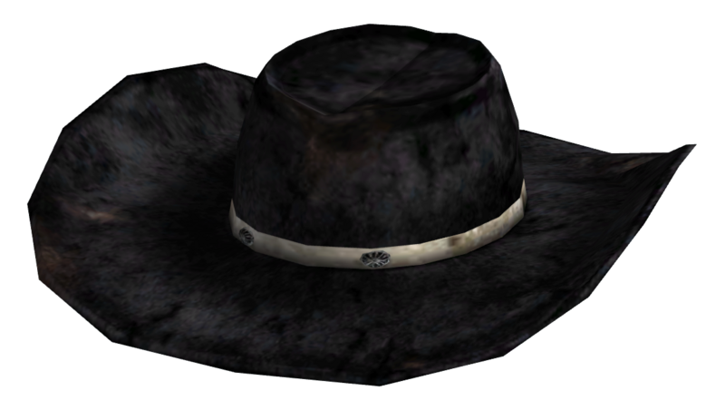 Fichier:Chapeau de desperado.png