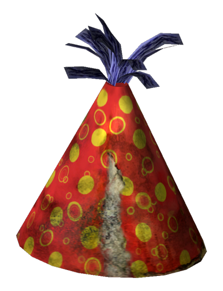 Fichier:Chapeau de fête détruit.png