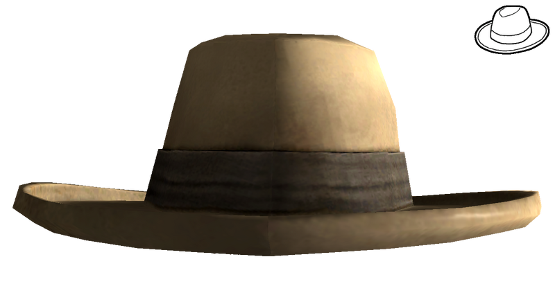 Fichier:Chapeau de shérif (Mothership Zeta)(Fallout 3).png