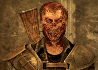 Image illustrative de l'article Charon (Fallout 3)