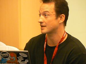 Chris Avellone 2009.jpg