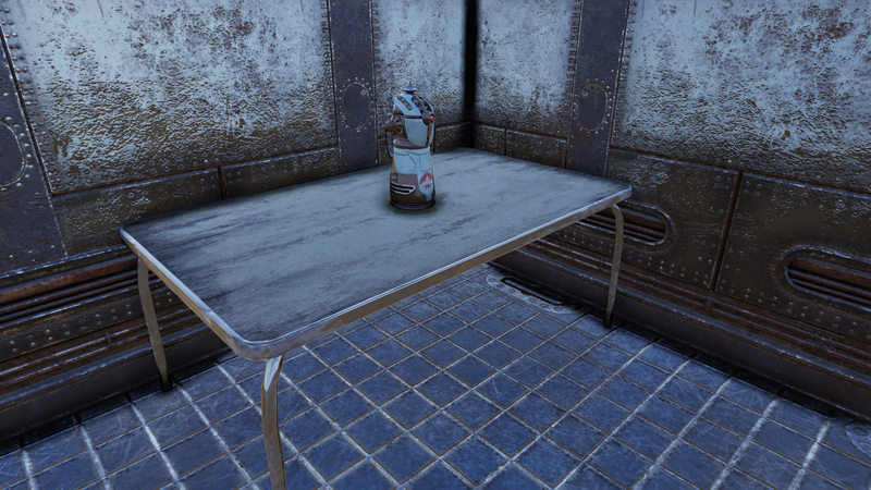 Fichier:Cold Steel Beer Stein.png