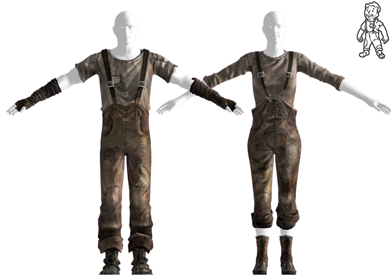Fichier:Combinaison d'ouvrier (Fallout 3).png