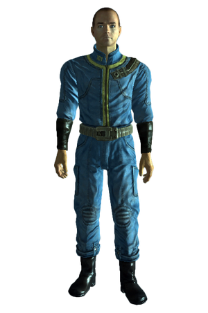 Combinaison de l'Abri 106 (Fallout 3).png