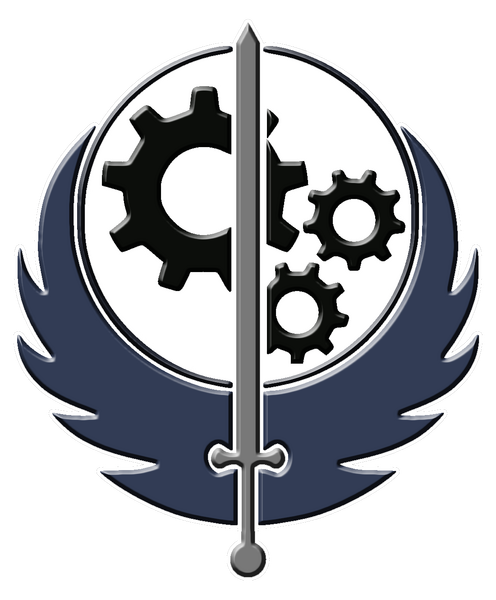 Fichier:ConfrerieAcier Symbole.png