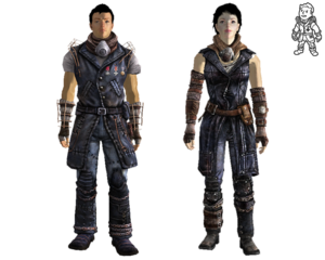 Costume de légende des Terres désolées (Fallout 3).png