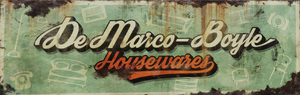 DeMarco-Boyle Housewares.png