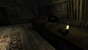 Dean's Electronics Loyal's house.jpg