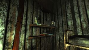 Dean's Electronics worker barracks.jpg