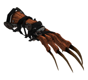 Deathclaw gauntlet.png