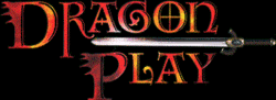 Logo de Dragon Play en 1997
