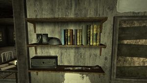 Duck and Cover Pearl's barracks.jpg