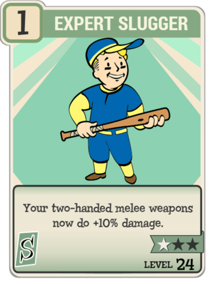 Expert de la batte (Fallout 76).png