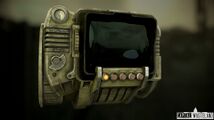 Pip-Boy 3000