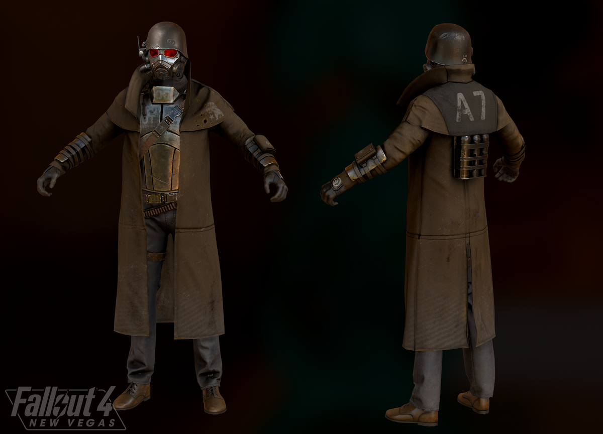 Fichier:F4NVm Armure Ranger.png — Les Archives de Vault-Tec