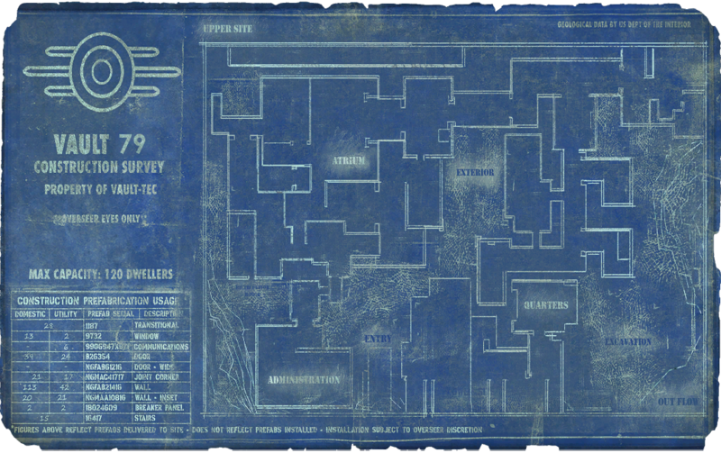 Fichier:F76WL Vault 79 blueprint.png