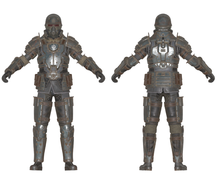 Fichier:F76 BoS Infantry Armor (Full).png
