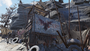 F76 Camp nord des Impitoyables - Panneau publicitaire.png
