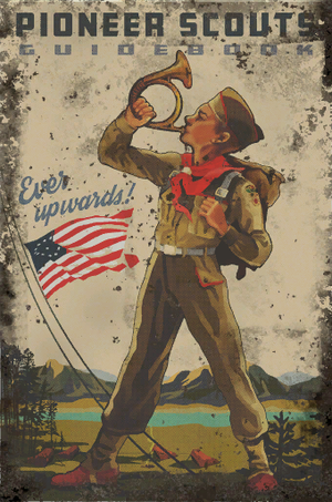 F76 Pioneer Scouts Poster.png