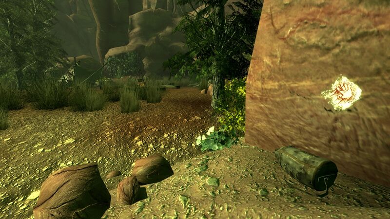 Fichier:FNVHH Angel Cave - cache de survie.jpg