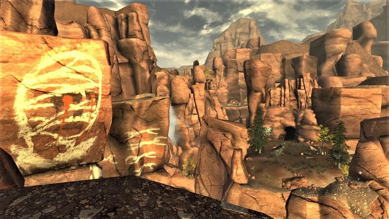 Fichier:FNVHH Angel Cave 01.jpg