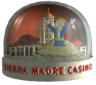 Casino de la Sierra Madre