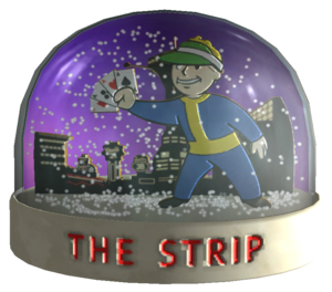 FNV - Boules à neige, Le strip.png