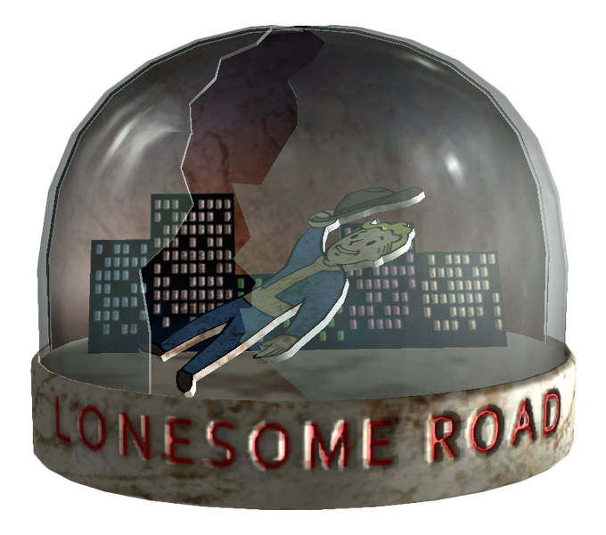 Fichier:FNV - Boules à neige, Lonesome Road.png